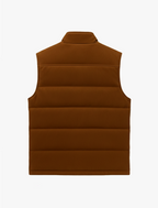 LAZIO REVERSIBLE VEST