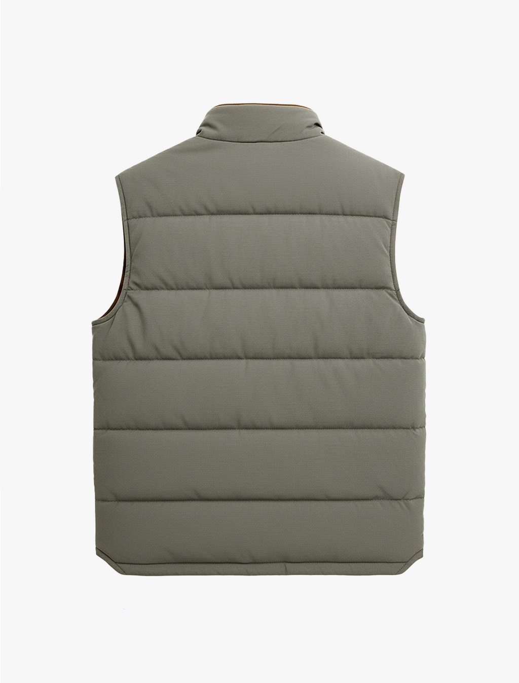 LAZIO REVERSIBLE VEST