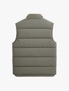 LAZIO REVERSIBLE VEST