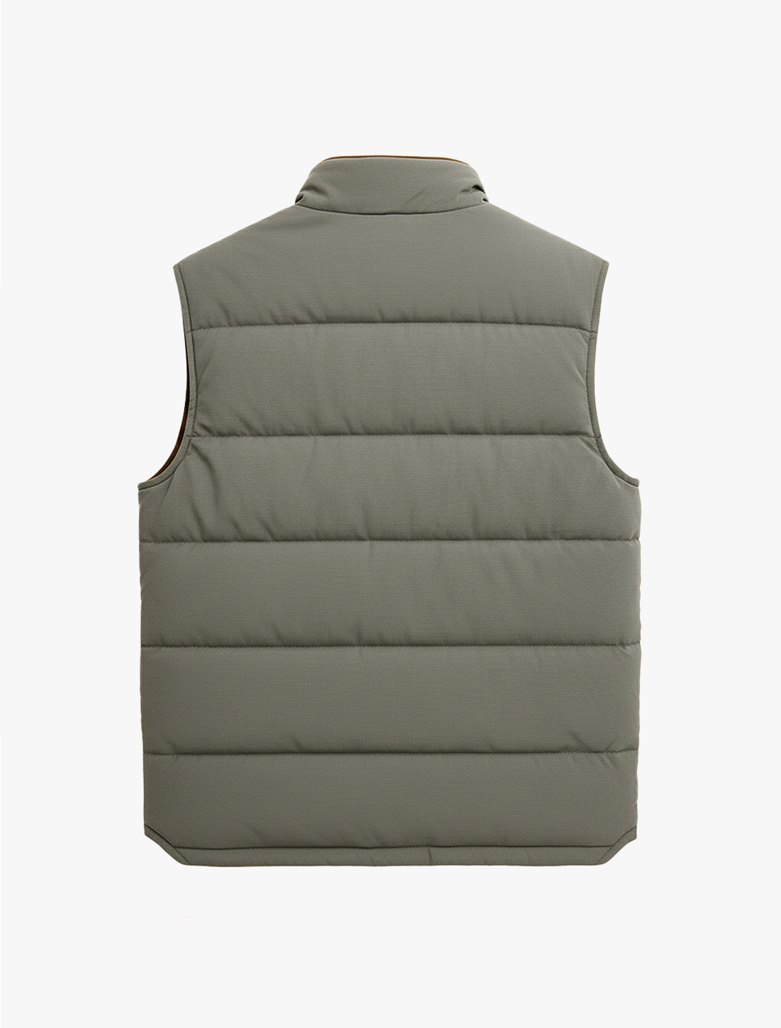 LAZIO REVERSIBLE VEST