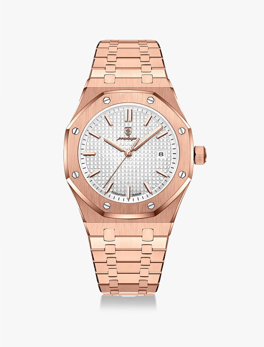 VALERO SIERRA 42MM ROSE